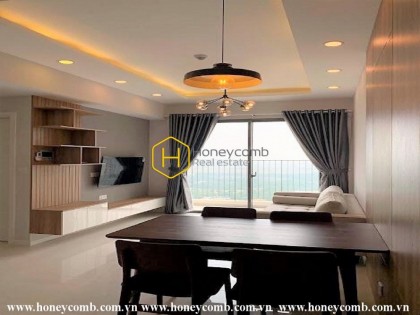 Masteri An Phu apartment: Quality you deserve & lease rates you'll love