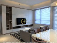 Thưởng thức không gian yên bình ngay tại căn hộ ở Masteri Thao Dien