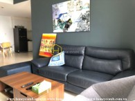 Căn hộ giá rẻ có tầm nhìn ra sông và tầng cao tại Masteri Thảo Điền cho thuê