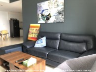 Căn hộ ở  Masteri Thảo Điền hoàn hảo cho những ai đang tìm kiếm sự độc đáo