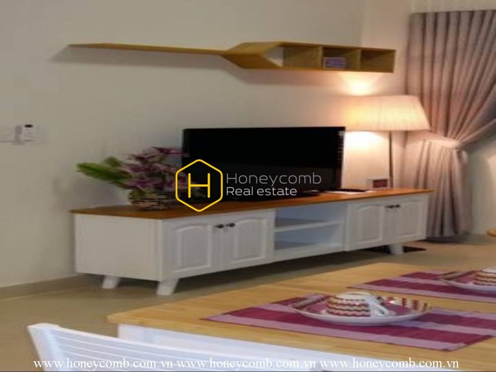 Masteri Thao Dien Apartment: Unparalleled Comfort and Convenience in Living