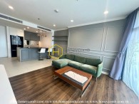 Take your chance to own this amazing apartment for rent in City Garden