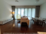 An amazing apartment with perfect view in D'edge Thao Dien