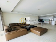Get a better life in this amazing apartment for rent in Diamond Island