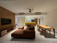 Gracious architecture with palatial view in the The Estella apartment