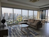 You can get a better life with our superior apartment in Lumiere Riverside