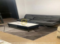 In our wonderful apartment, get your best life in Lumiere Riverside