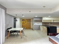 Trở thành fan cứng của căn hộ cực đỉnh của Masteri Thao Dien