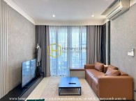 Well organised and modern furnished apartment in One Verandah