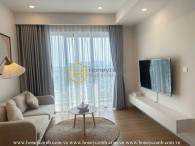 Retro - chic style apartment with full of natural light in Palm Heights