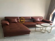 A brilliant apartment with utter comfort in Q2 Thao Dien