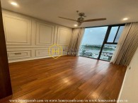 Trang hoàng căn hộ không nội thất này thành ngôi nhà trong mơ của bạn ở Thao Dien Green