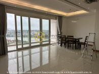 Furnished Apartment with Spacious Interiors At Xi Riverview Palace