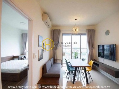 Apartment in Estella Heights for leasing - Simple Yet Sophisticated