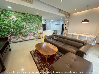 Enjoy a wonderful life in this convenient apartment for rent in The Estella