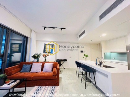 GATEWAY THAO DIEN apartment: a perfect life for your family