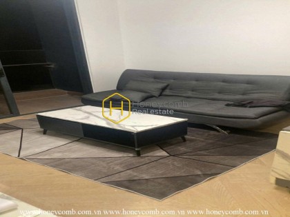 In our wonderful apartment, get your best life in Lumiere Riverside