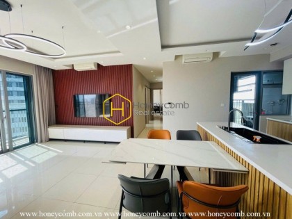 In our wonderful apartment, get your best life in Palm Heights