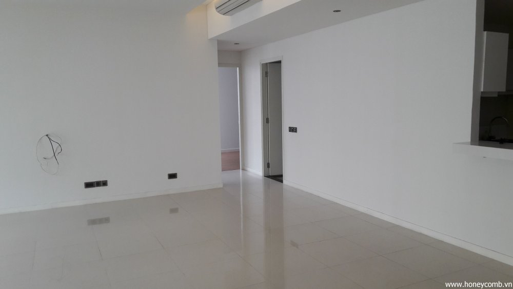 Căn hộ The Estella cho thuê không nội thất, 3 phòng ngủ