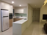 Căn hộ cho thuê tại The Estella rộng rãi,nội thất đẹp