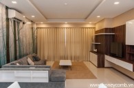 Wonderful 3 bedrooms apartment in Thao Dien Pearl for rent
