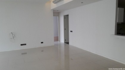 Căn hộ The Estella cho thuê không nội thất, 3 phòng ngủ