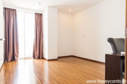 Best price apartment for rent in Thao Dien Pearl