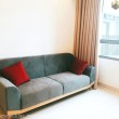 Cheap price! Two bedrooms apartment with park view in Masteri Thao Dien for rent