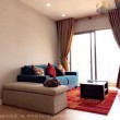 Amazing apartment two beds with city view in Masteri for rent