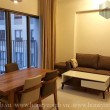 2 beds apartment pool view in Masteri Thao Dien for rent
