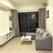Căn hộ 2 phòng ngủ lầu cao, nội thất đầy đủ cho thuê tại Masteri Thảo Điền