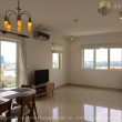 Three beds apartment with river view in River Garden for rent