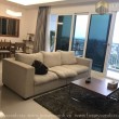 Good price! Low floor apartment in Xi Riverview for rent