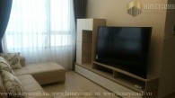 Masteri Thao Dien 2 bedrooms apartment with pool view for rent