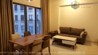 2 beds apartment pool view in Masteri Thao Dien for rent