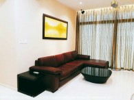 Three bedroom apartment Luxury in The Vista for rent