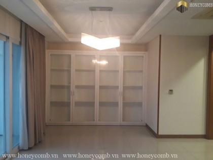 Xi Riverview Place apartment full furniture for rent