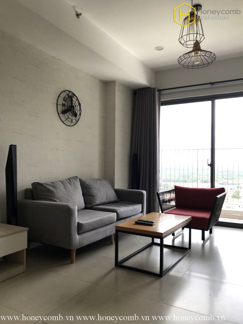  Tuyệt quá! Cho thuê căn hộ 2 phòng ngủ tại Masteri Thảo Điền