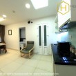 1 bedroom serviced apartment in Thao Dien, District 2