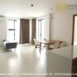 Serviced apartment 3 beds apartment in Thao Dien, District 2
