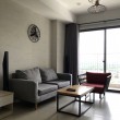 Great! 2 beds apartment with river view in Masteri Thao Dien for rent
