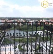 Căn hộ 2 phòng ngủ cho thuê tại Masteri Thảo Điền