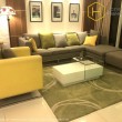 Luxury design 2 bedrooms apartment in Thao Dien Pearl