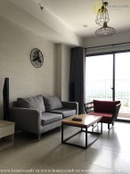  Tuyệt quá! Cho thuê căn hộ 2 phòng ngủ tại Masteri Thảo Điền