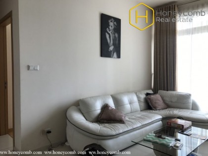 Elaborate apartment with 2 stunning bedrooms in The Vista