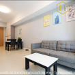 The modern 1 bedroom-apartment with Minimalism style from Gateway