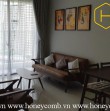 The beautiful 2 bedroom-apartment for lease at Masteri An Phu
