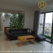 Linkable apartment for rent in Masteri 3 bedroom