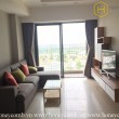 Good furniture with 3 bedrooms apartment in Masteri Thao Dien
