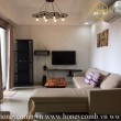 Amazing 2 beds apartment with open kitchen in Masteri Thao Dien